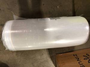 lot 19 image: Zinus Queen Medium Memory Foam Mattress  Customer Returns See Pictures