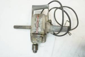lot 3 image: Zepher Drill