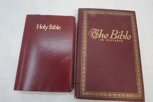 lot 58 image: Bibles