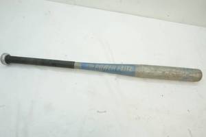 lot 61 image: Power flite bat
