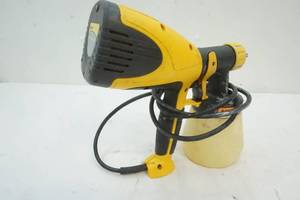 lot 67 image: Wagner paint sprayer