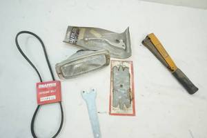 lot 72 image: Bostitch staple Nailer