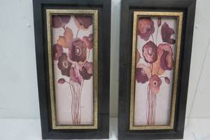 lot 88 image: wall decor
