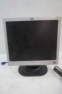 lot 97 image: HP Monitor