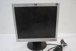 lot 98 image: HP Monitor