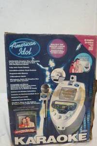 lot 102 image: Karaoke machine