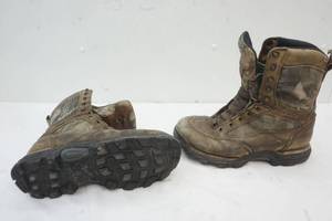 lot 130 image: Danner Boots