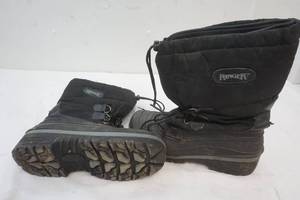 lot 131 image: Ranger Boots