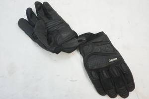 lot 134 image: Icon gloves