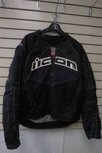 lot 142 image: IIcon jacket
