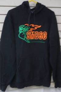 lot 144 image: Sport Tech hoody