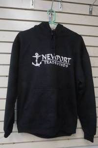 lot 145 image: Newport hoody