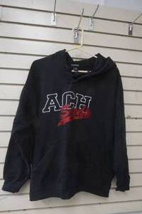 lot 148 image: ACH seed hoody