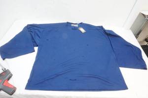 lot 155 image: Nike Bauer Sport Jersey