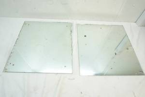 lot 158 image: Vintage mirrors