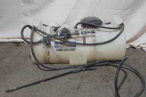 lot 166 image: Sprayer