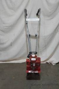 lot 167 image: Mantis tiller