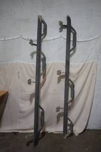 lot 170 image: Running Boards
