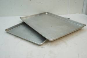 lot 196 image: Utility pans
