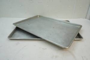 lot 197 image: Utility pans