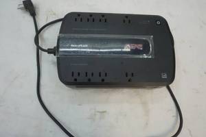 lot 220 image: APC battery backup