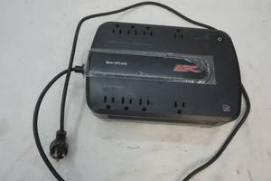 lot 221 image: APC battery backup