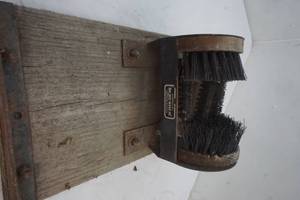 lot 224 image: Scrusher