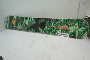 lot 225 image: Mountain dew sport board