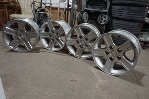 lot 227 image: Rims