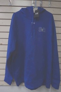 lot 298 image: 3XL Under Armor Sweatshirt