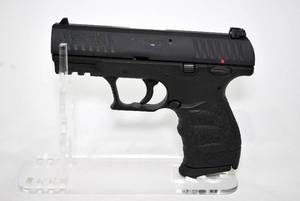 lot 1 image: Walther CCP M2 9mm, New In Box