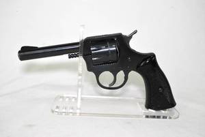 lot 2 image: Harrington & Richardson (H&R) Model 900 .22 LR Revolver