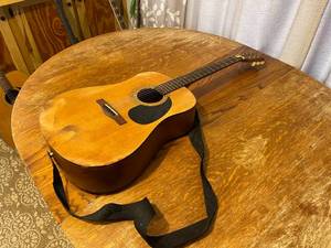 lot 31 image: Fender DG-5