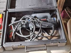 lot 84 image: Dremel Rotary Tool with Case