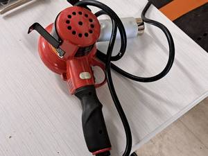 lot 98 image: MHT Products 1680W Electric Heat Gun 750