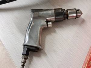 lot 145 image: Rodac Air Drill