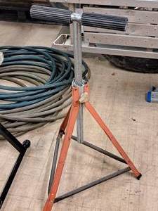 lot 231 image: Pipe Vice