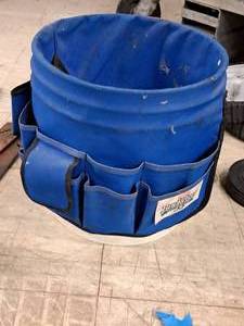 lot 249 image: Bucketeer Bucket Tool Caddy
