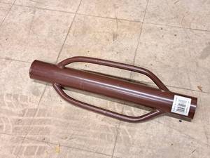 lot 294 image: 25-12 Post PounderDriver
