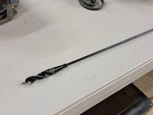 lot 404 image: 55 Boring Bit