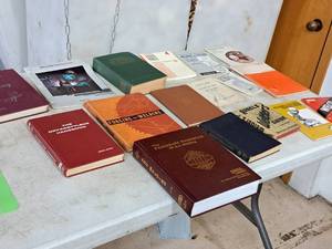 lot 13D image: Lot of (17) Welding theme Books