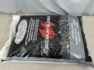 New 40 lb Bag of Louisiana Grills BBQ Grilling Pellets