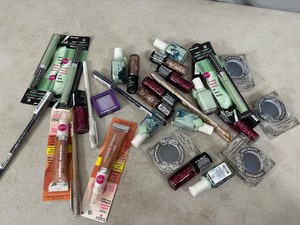 Assorted New Makeup