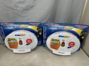 2 New Eva-Dry E-500 Dehumidifiers
