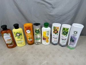 New Herbal Essences Shampoo and Conditioner