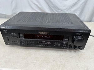 Sony Audio Receiver