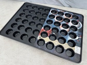 New Large 48 Mini Cupcake Pan