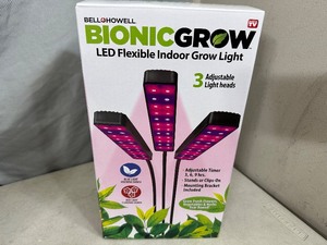 New Bionic Grow LED Grow Light
