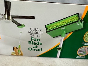 New Blade Maid Ceiling Fan Cleaner