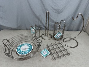 New Kitchen Countertop Storage Items
